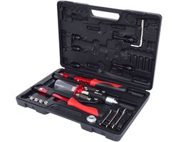KS Tools Klinknagel set universeel 11-delig 150.9630