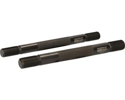 KS TOOLS Montagehulp wiel set 2 stuks - 150.2805