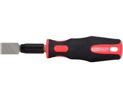 KS Tools - Set van Haken Schrapers - 11-delig - Ideaal voor Verf en Lijmverwijdering