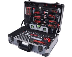 KS Tools Universele gereedschapsset 3/8" 165-delig 911.0665