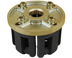 KS TOOLS Universele gereedschapsset voor compacte wiellagermontag...