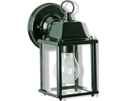 KS-verlichting Wandlamp Koetslamp