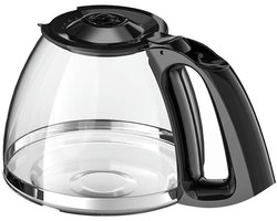 Kuken 35331 Koffiekan Zilver