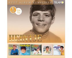 Kult Album Klassiker