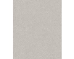 Kumano - Linnenlook - Wallpaper - Behang - Vliesbehang - Grijs/Bruin - 0,53 x 10,05 M.
