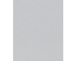 Kumano - Linnenlook - Wallpaper - Behang - Vliesbehang - Lichtgrijs - 0,53 x 10,05 M.