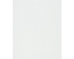 Kumano - Linnenlook - Wallpaper - Behang - Vliesbehang - Wit - 0,53 x 10,05 M.
