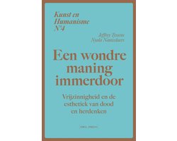 Kunst en Humanisme 4 - Een wondre maning immerdoor