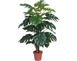 Kunst Monstera - 135 cm