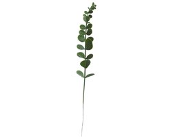 Kunstbloemen - 10 stuks - 38 cm lang - Nepbloemen - Kunstbloemen - Decoratieve bloemen - Bloemornamenten - Kunstgroen - Bloemversieringen - Bloemstukken voor thuis - Bloemstukken voor op het bureau - Kunstgroen - Kunstgroen - Decoratieve boeketten