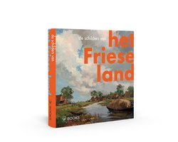Kunstenaarskolonies en kunststromingen in Nederland 22 - De schilders van het Friese land