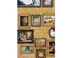 Kunstgeschiedenis voor in bed, op het toilet of in bad