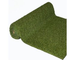 Kunstgras - 100x200 cm - 20 mm dik