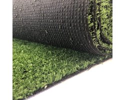 Kunstgras op Maat voor Balkon, Tuin en Terras - Waterdicht en Onderhoudsvrij