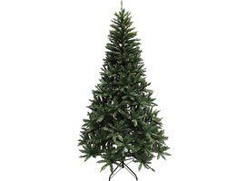 Kunstkerstboom 180 cm - spar groen