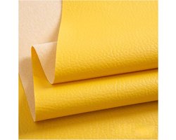 Kunstleer Vinyl Lederen Doek Kunstleer Bekleding Stof waterdichte stof Materiaal motorstof voor Bekleding