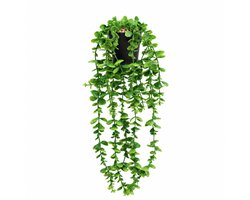 Kunstplant-Hangplant-Pot-Nepplant-Kamerdecoratie-Voor Binnen en Buiten