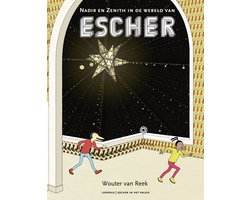 Kunstprentenboeken - Escher