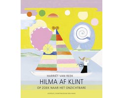 Kunstprentenboeken - Hilma Af Klint