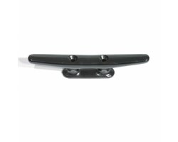 Kunststof boot kikkers - Zwart - 125 mm