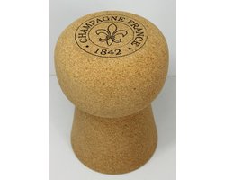 Kurk24 Kurk tafel kruk - champagne kurk