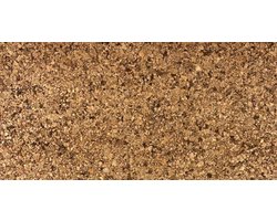 Kurk24 Prikwand PORTO - 100 x 50 cm - 10 mm dik