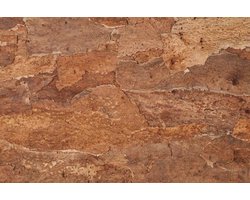 Kurk24 - Wandkurk plaat - Kurkplaat - Wanddecoratie - Cork Back  - 60 x 90 cm
