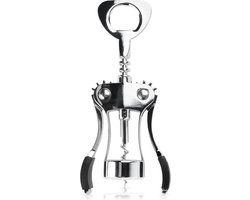 Kurkentrekker Metaal 19,5 cm - Wijn Opener