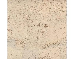 Kurkvloer met Kliksysteem - Ideaal voor Comfort en Geluidsisolatie in 24 Kleuren