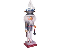 Kurt Adler Notenkraker Sea Captain