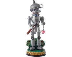 Kurt Adler Notenkraker Tin Man