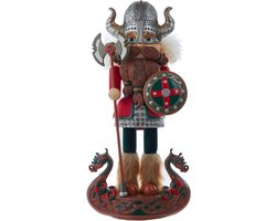 Kurt Adler Notenkraker Viking