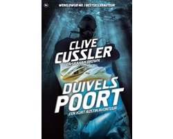 Kurt Austin-avonturen (NUMA-files) 9 - Duivelspoort