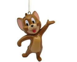 Kurt S. Adler Home Ornament - Jerry