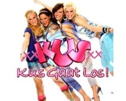 Kus Gaat Los -Jewel-