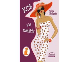 Kus in het maanlicht