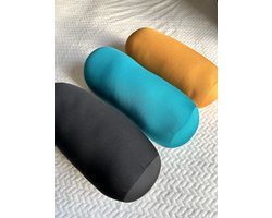 Kussen Atmosphera Buis Multicolour (30 x 13 cm)