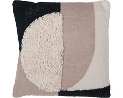Kussen Ayla Beige 45 x 45 cm