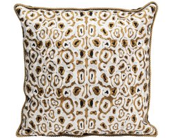 Kussen Cheetah 50x50cm Kare Design