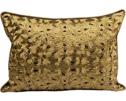 Kussen Cheetah 60x40cm Kare Design