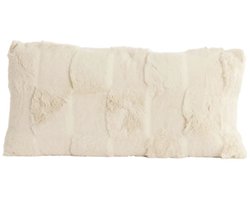 Kussen Combarro Crème