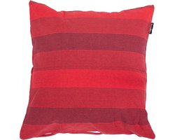 Kussen 'Dream' Red (Rood) | 1% For The Planet | Tropilex