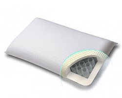 Kussen Essenz Air Soft - 40x70