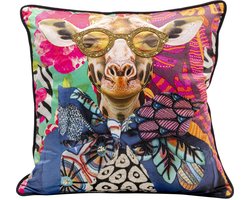 Kussen Fantasy giraffe Kare Design