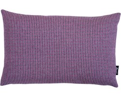 Kussen-hoes Dolce paars 60x40cm