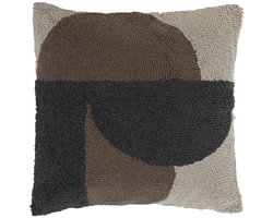 Kussen Home ESPRIT 45 x 8 x 45 cm