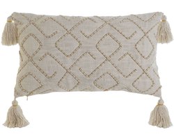 Kussen Home ESPRIT 50 x 15 x 30 cm