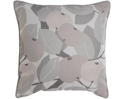 Kussen Home ESPRIT Bedrukt 45 x 10 x 45 cm
