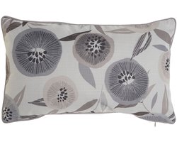 Kussen Home ESPRIT Bedrukt 50 x 10 x 30 cm