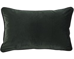 Kussen Home ESPRIT Groen 50 x 15 x 30 cm